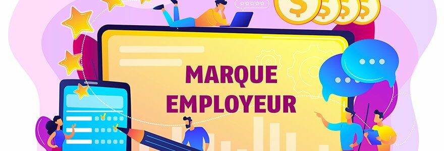 marque employeur