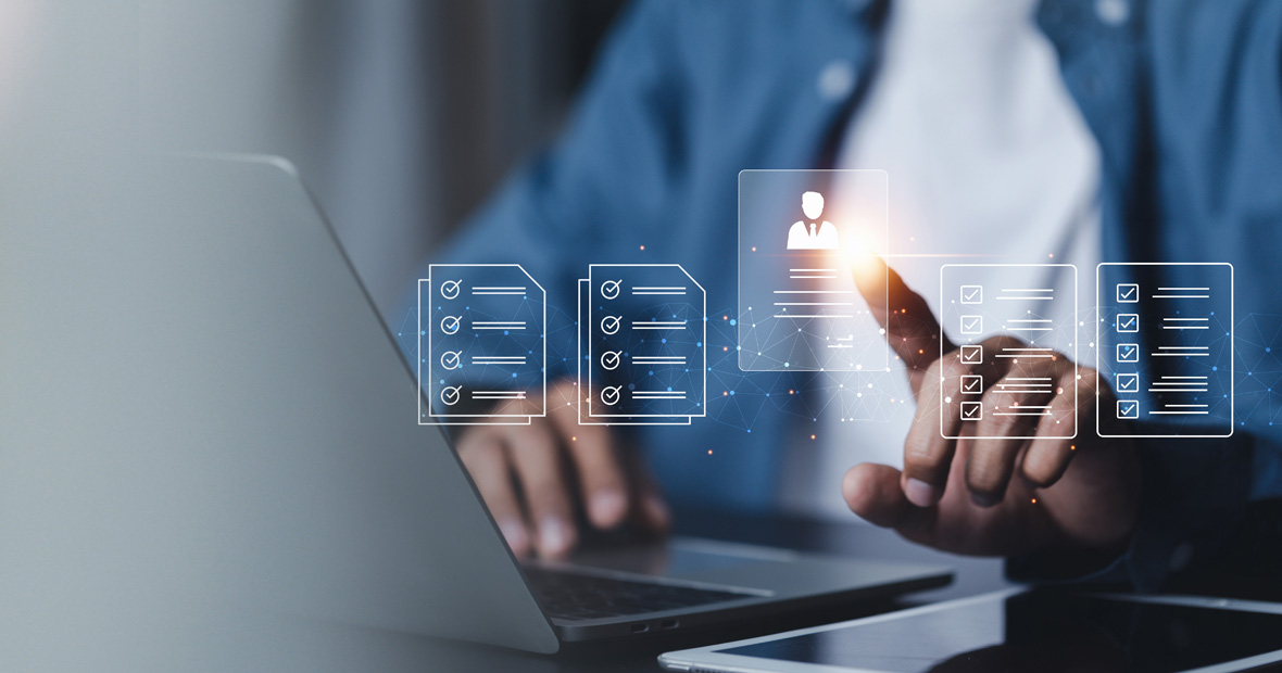 Workforce management